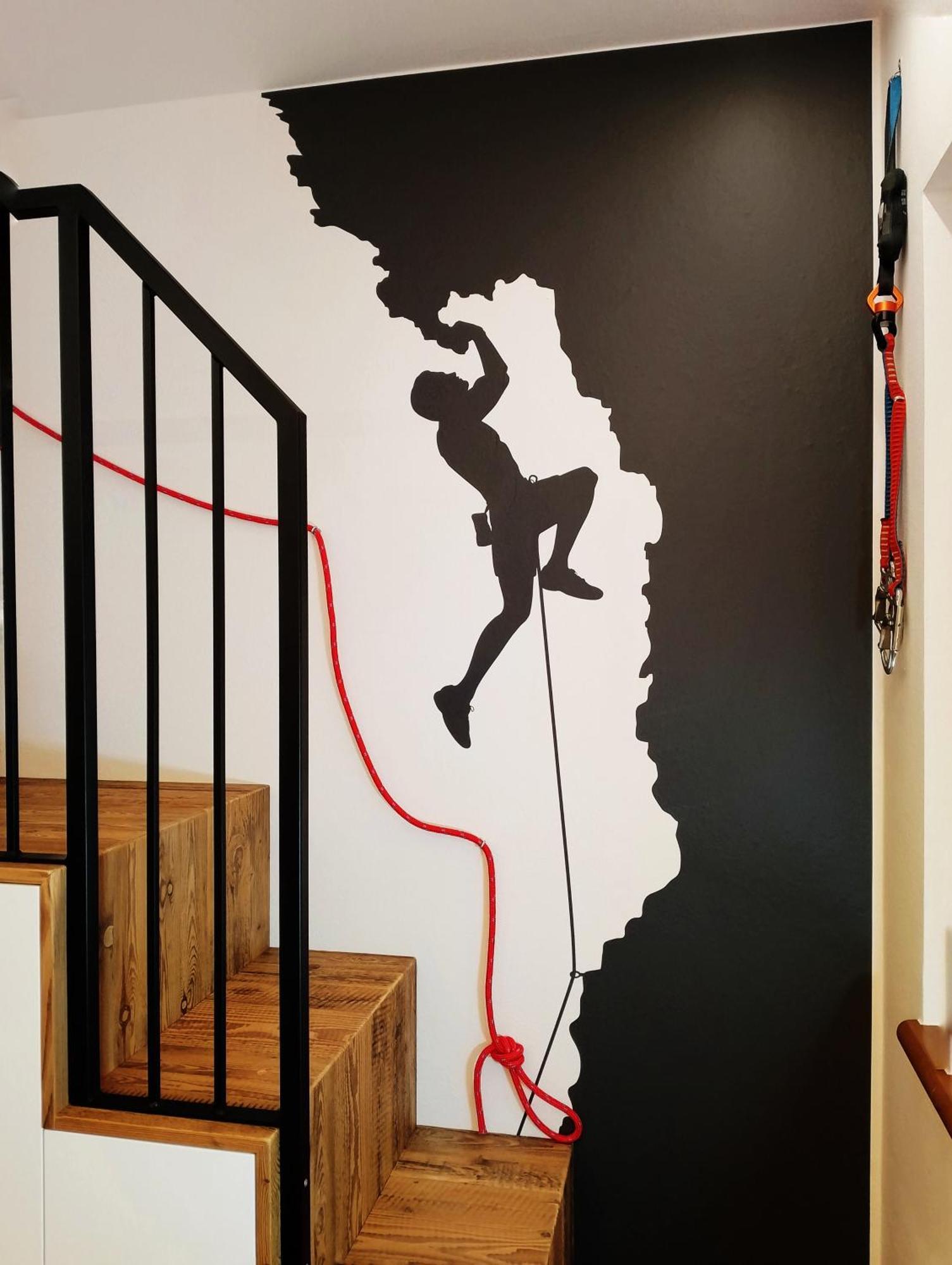 Dolomiten Lounge - Moderno Con Parcheggio Privato แปร์จีนา วัลซูกานา ภายนอก รูปภาพ